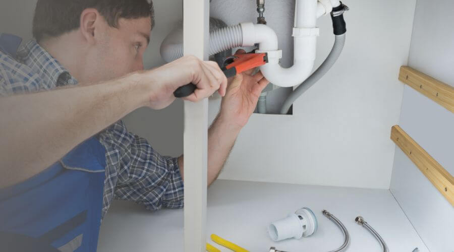 Professional expert plumbing services in Ideal, GA